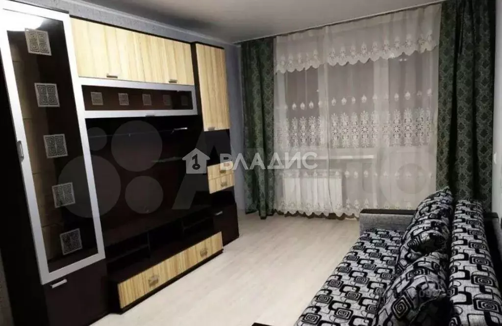 1-к кв. Белгородская область, Белгород ул. Костюкова, 22 (29.9 м) - Фото 0