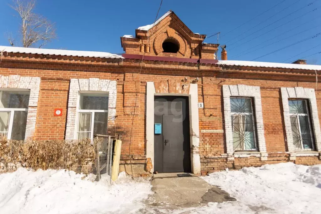 Студия Хабаровский край, Хабаровск Картографический пер., 9 (19.3 м) - Фото 2