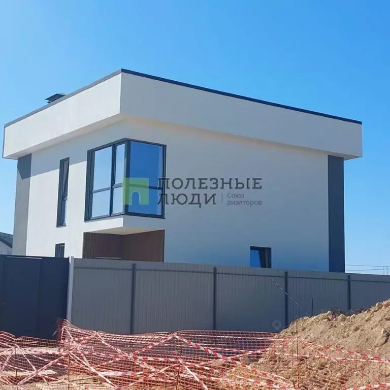 Дом в Севастополь Южное СНТ,  (130 м) - Фото 0