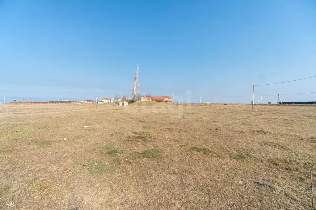 Участок в Севастополь ул. Лукулльская, 14 (10.0 сот.) - Фото 1