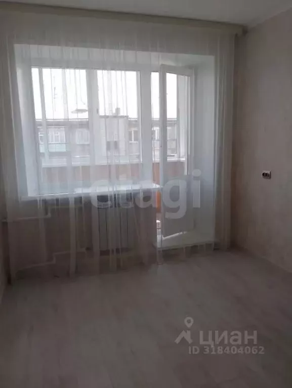 1-к кв. Бурятия, Улан-Удэ Ростовский пер., 36 (22.1 м) - Фото 1