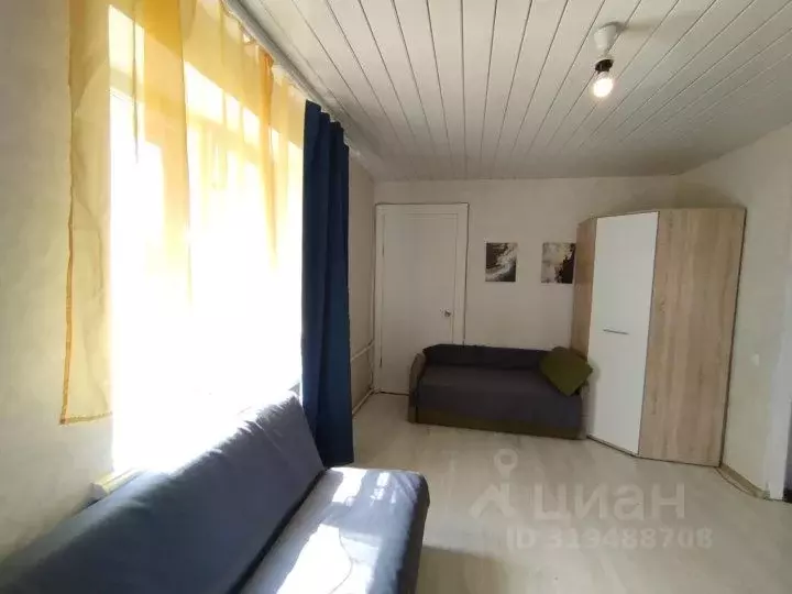 1-к кв. Свердловская область, Екатеринбург просп. Космонавтов, 60 ... - Фото 2