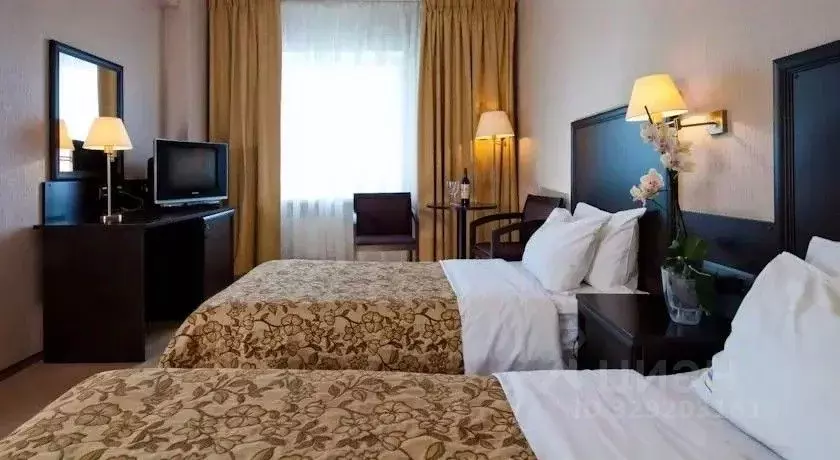 Комната Москва Измайловское ш., 71К3В (10.0 м) - Фото 2