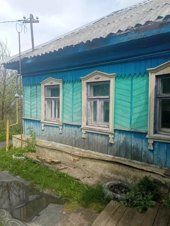 Дом в Тульская область, Тула городской округ, пос. Молодежный, ... - Фото 0