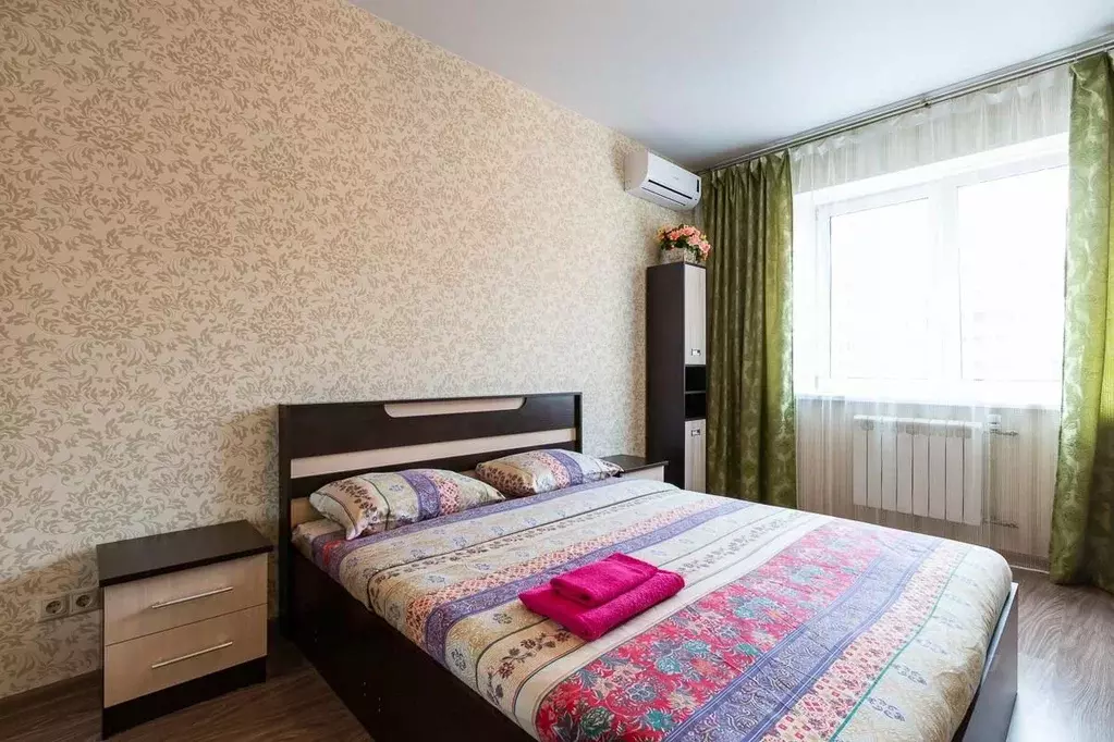 2-к кв. Московская область, Балашиха просп. Ленина, 74 (64.0 м) - Фото 1