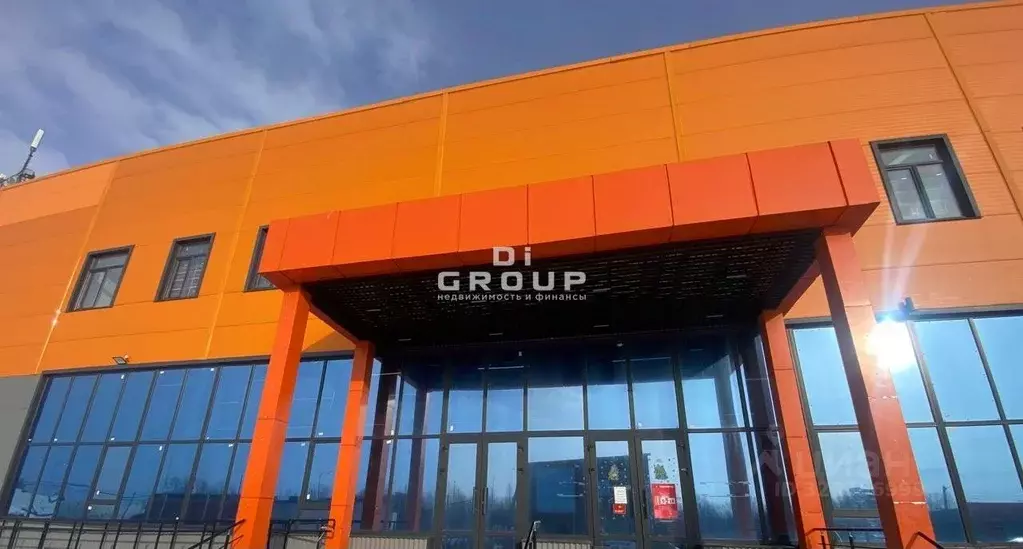 Помещение свободного назначения в Татарстан, Лаишевский район, с. ... - Фото 2