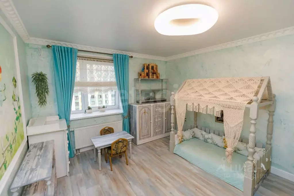 2-к кв. Удмуртия, Ижевск ул. Карла Маркса, 308к1 (64.6 м) - Фото 1