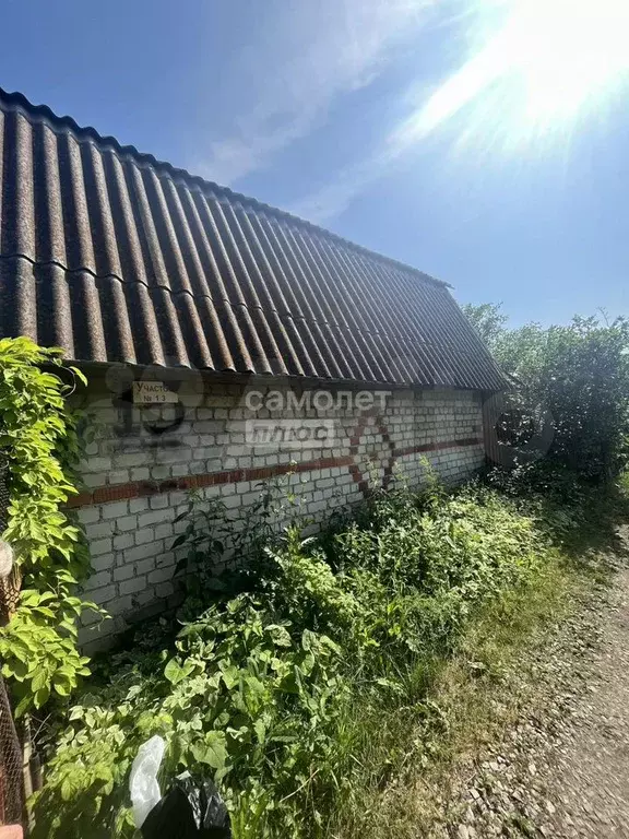 Участок 4 сот. (СНТ, ДНП) - Фото 1