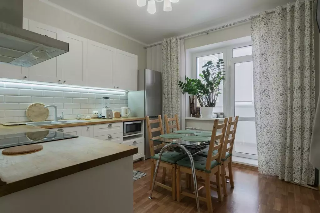 Продаётся 2-к квартира, 71.2 м - Фото 0