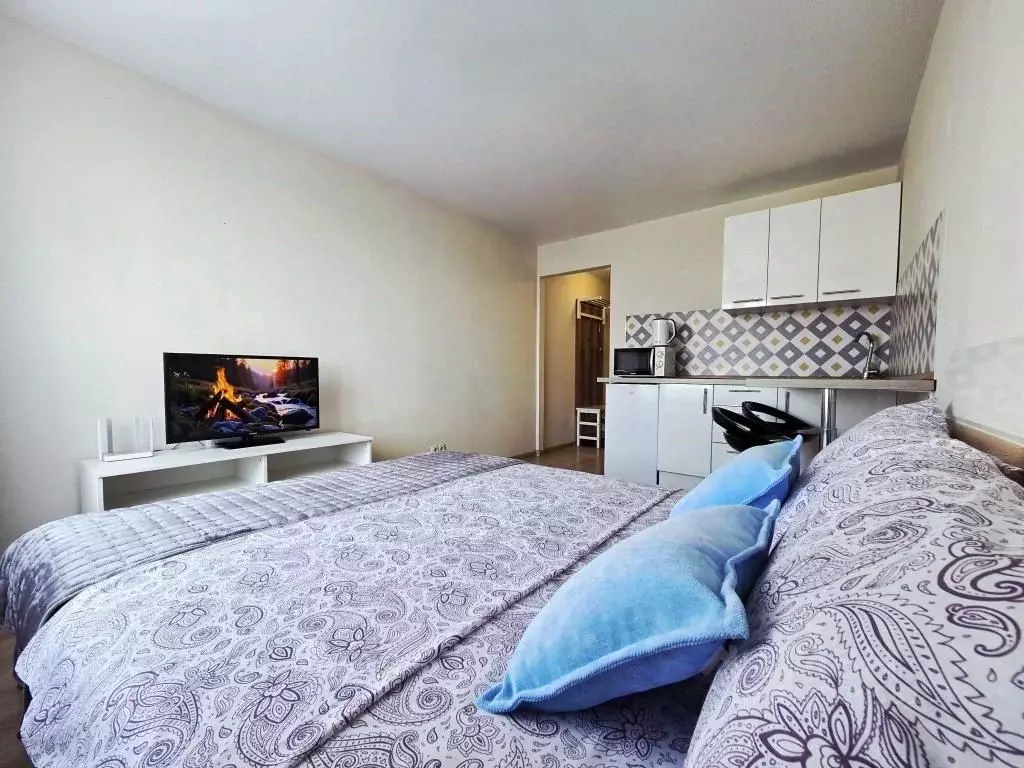 1-к кв. Москва Ярославское ш., 116К2 (20.0 м) - Фото 2