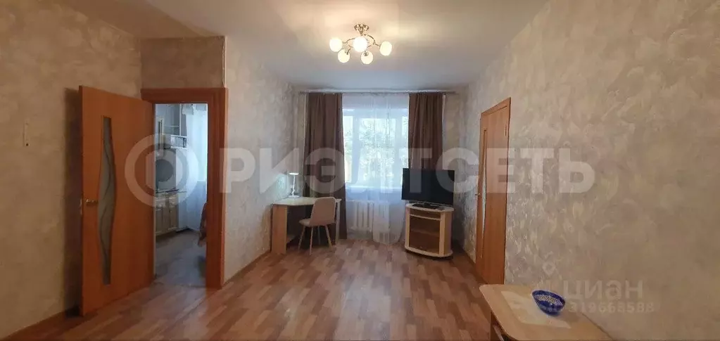 2-к кв. Мурманская область, Мурманск ул. Самойловой, 6 (40.3 м) - Фото 0