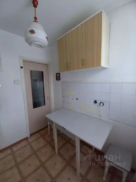 3-к кв. Москва Севастопольский просп., 65/15 (60.0 м) - Фото 2