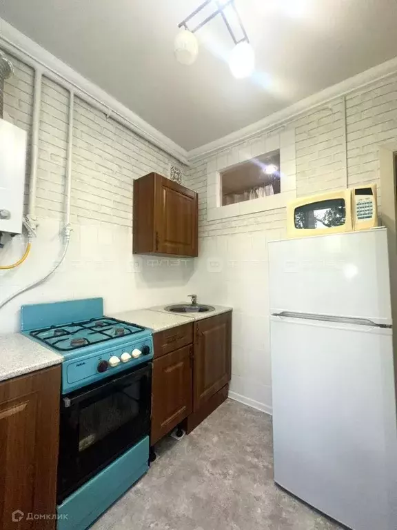 Продаётся 2-к квартира, 42 м - Фото 1