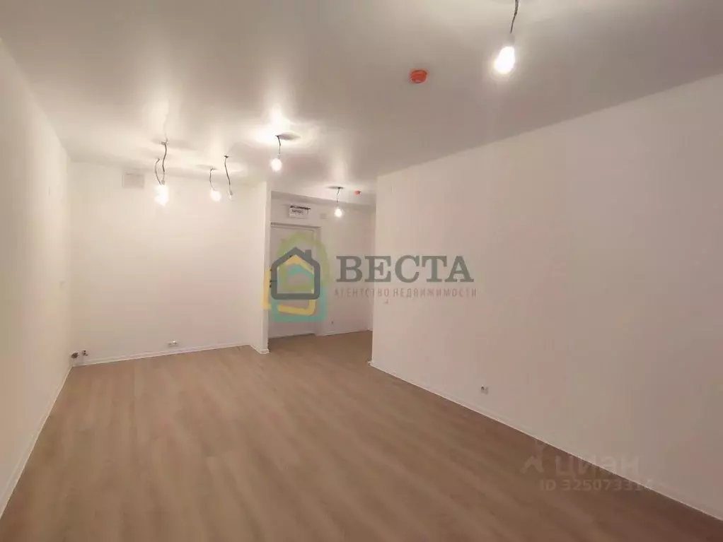 1-к кв. Ленинградская область, Ломоносовский район, Аннинское ... - Фото 2