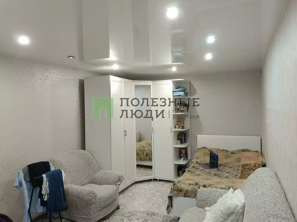 1-к кв. Забайкальский край, Чита ул. Энергетиков, 14 (30.0 м) - Фото 2