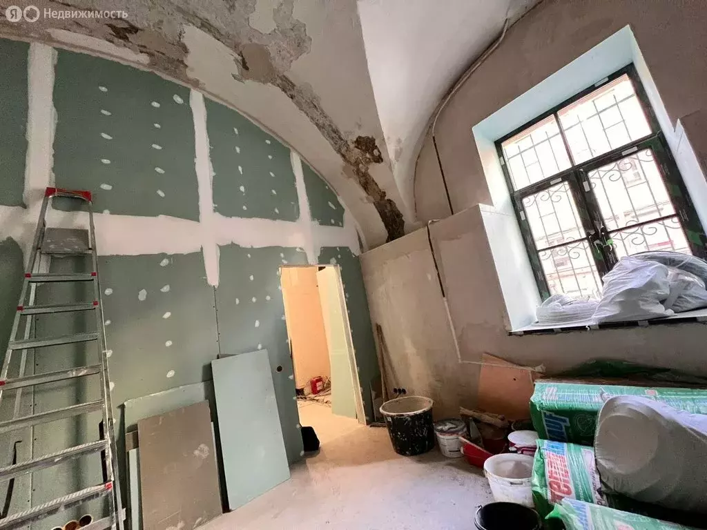 Торговая площадь (74 м) - Фото 2