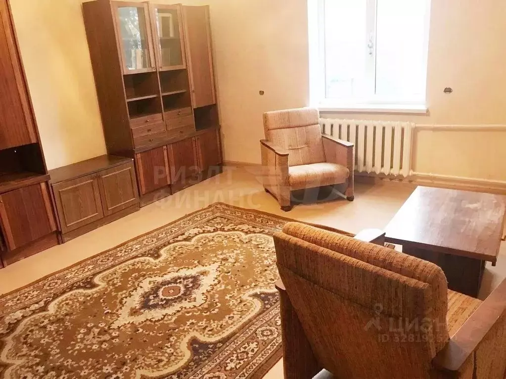 3-к кв. Калининградская область, Калининград ул. Чаадаева, 11 (67.0 м) - Фото 1