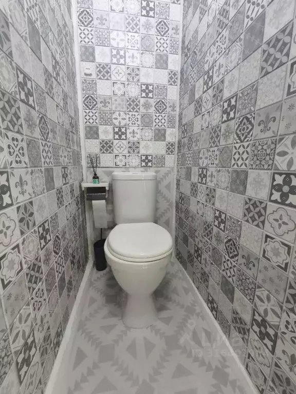 3-к кв. Москва Новоясеневский просп., 40К3 (52.0 м) - Фото 1