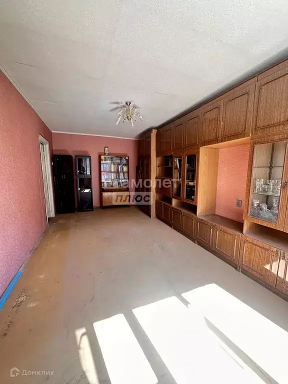Продаётся 2-к квартира, 50 м - Фото 1