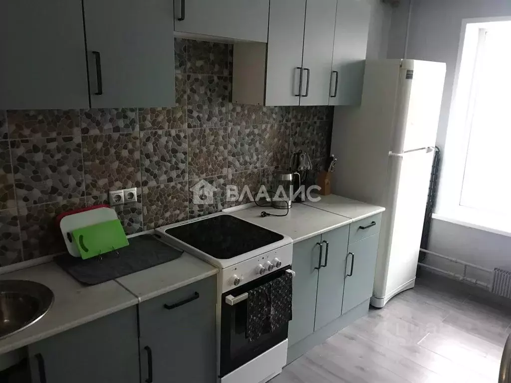 1-к кв. Москва Елецкая ул., 10к1 (34.1 м) - Фото 1