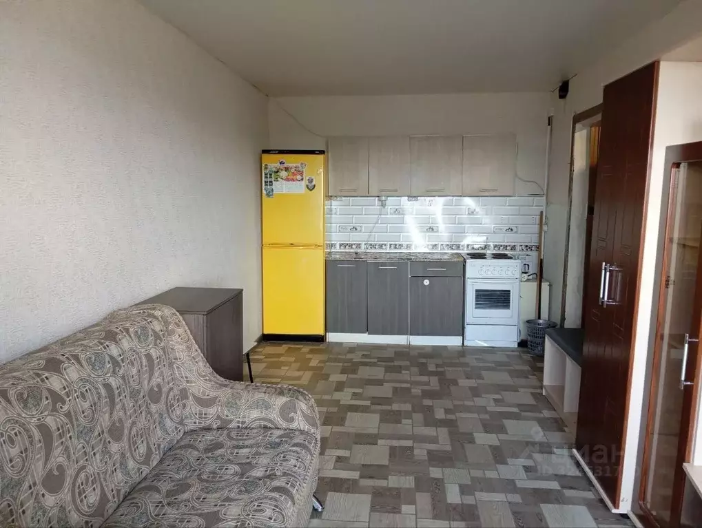 Студия Чувашия, Чебоксары ул. Гоголя, 5 (24.0 м) - Фото 1