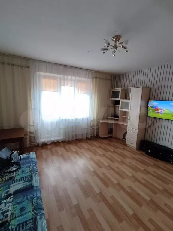 2-к. квартира, 57 м, 9/10 эт. - Фото 1