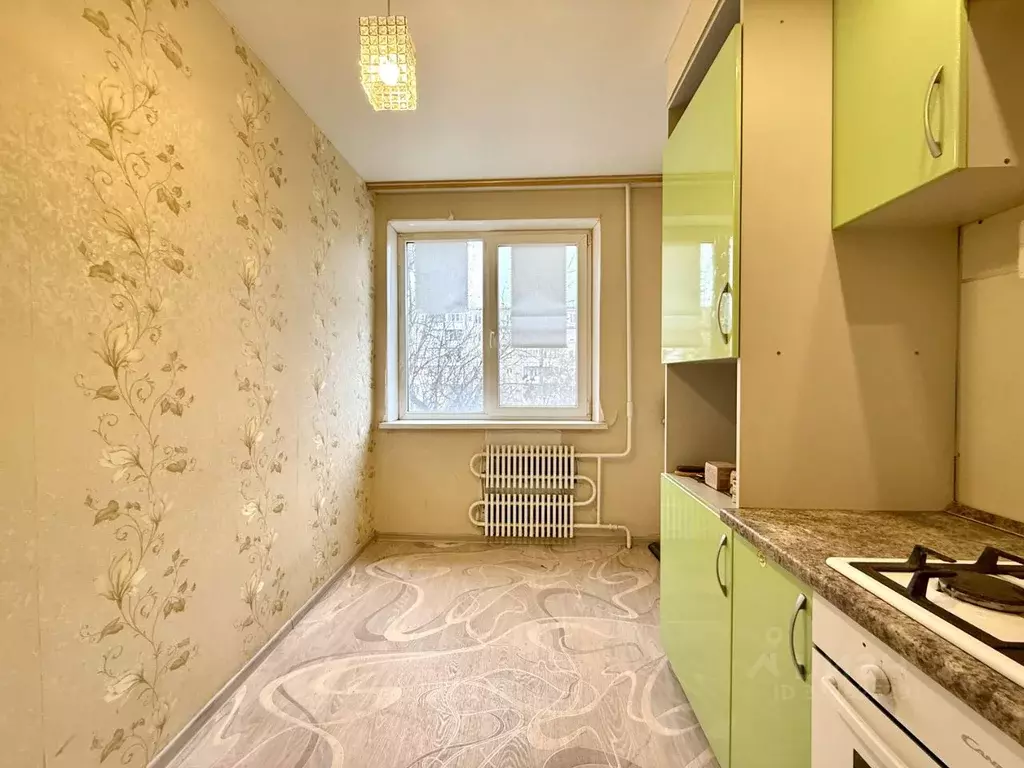 3-к кв. Волгоградская область, Волжский ул. Мира, 93 (63.9 м) - Фото 2