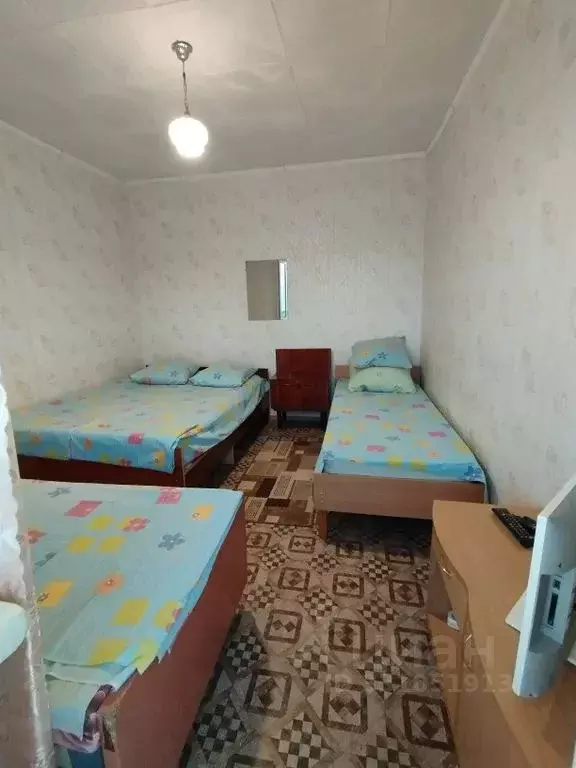 Комната Крым, Феодосия ул. Советская, 37 - Фото 2
