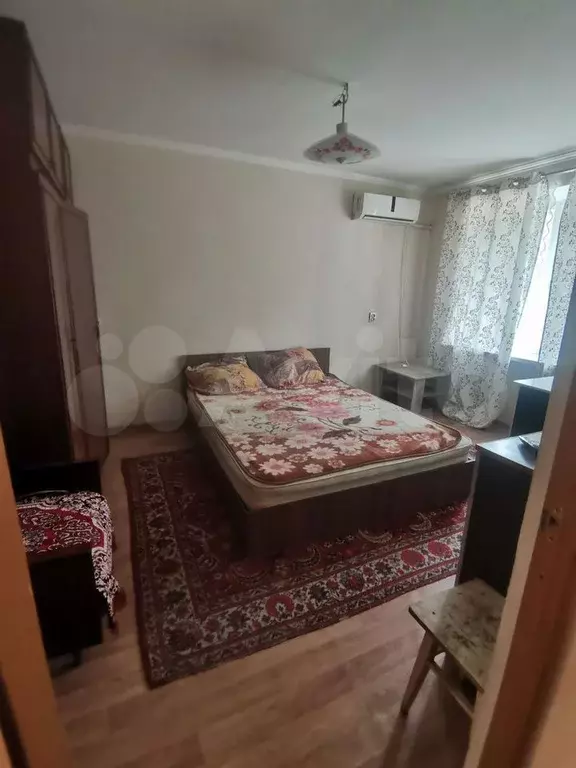 2-к. квартира, 54 м, 2/5 эт. - Фото 0