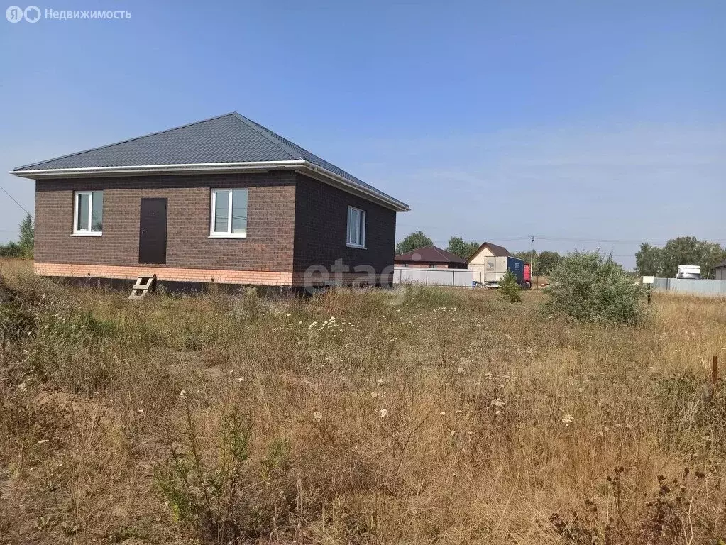 Дом в Южноуральск, улица Победы (84.8 м) - Фото 2