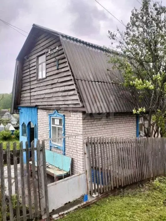 Дом в Новосибирская область, Искитимский район, Совхозный сельсовет, ... - Фото 0