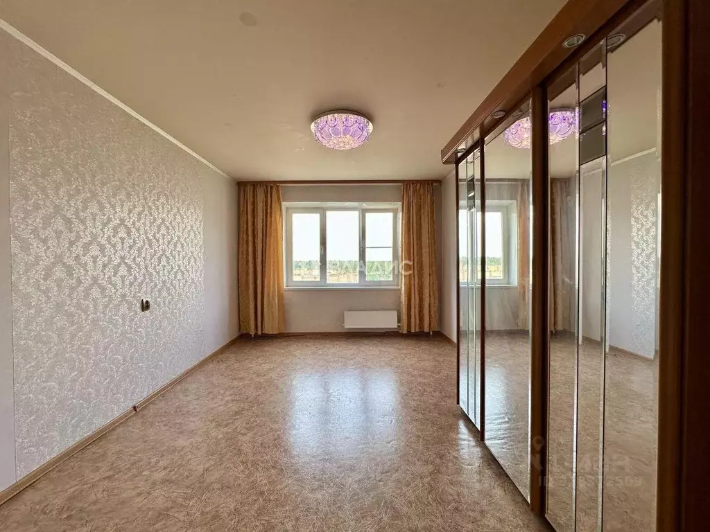 Квартира, 3 комнаты, 64.7 м - Фото 0