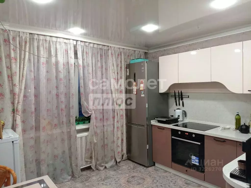 3-к кв. Забайкальский край, Чита Малая ул., 11 (94.8 м) - Фото 1