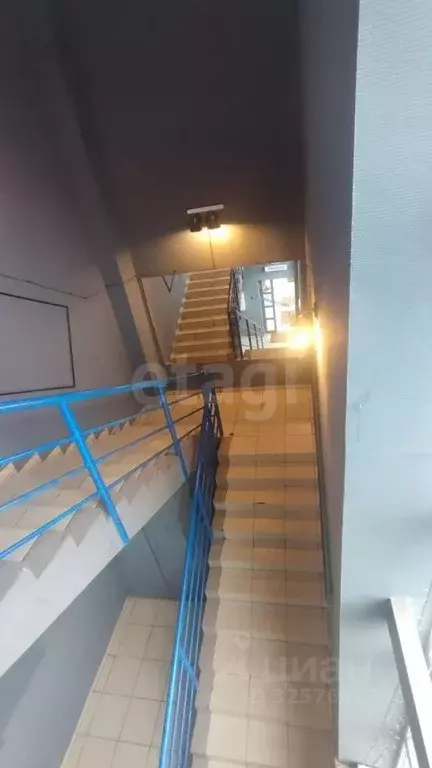 Помещение свободного назначения в Коми, Усинск ул. Нефтяников, 19 ... - Фото 2