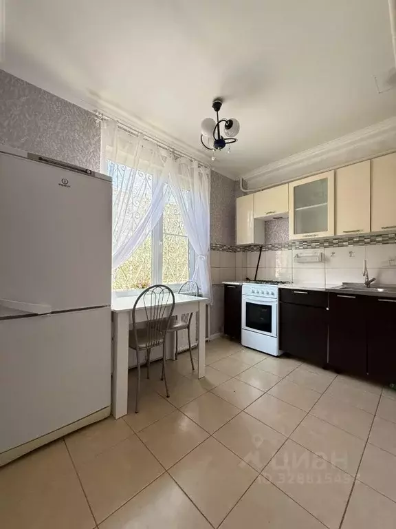 2-к кв. Санкт-Петербург Народная ул., 51 (46.6 м) - Фото 1