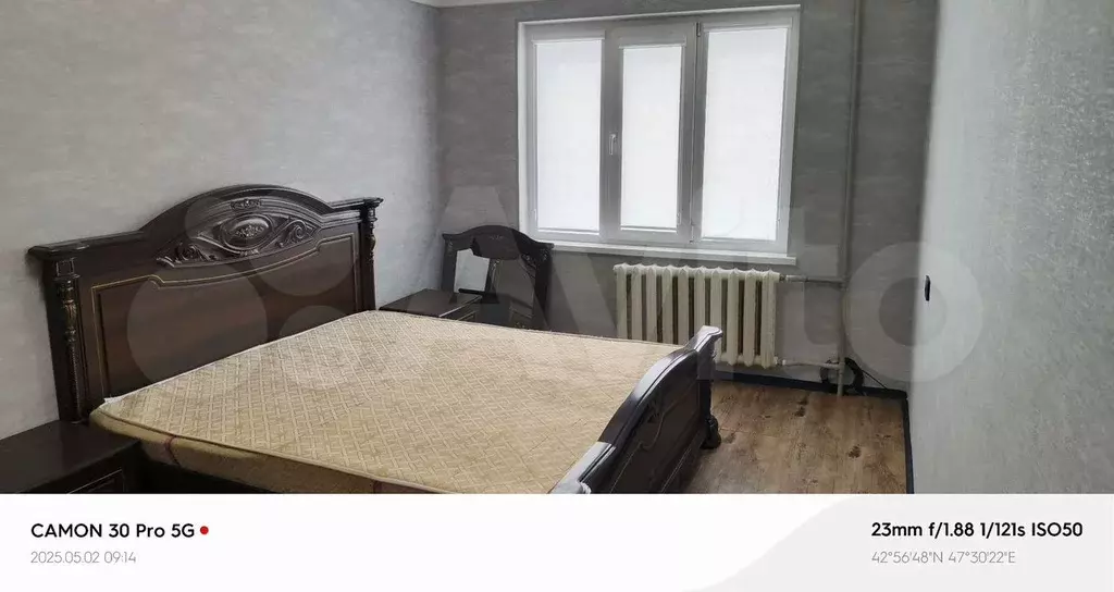 2-к. квартира, 50 м, 7/9 эт. - Фото 1
