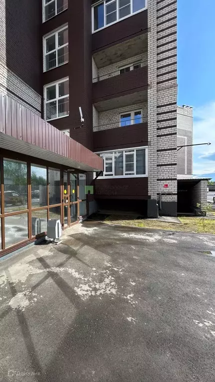 Продаётся квартира-студия, 21 м - Фото 1