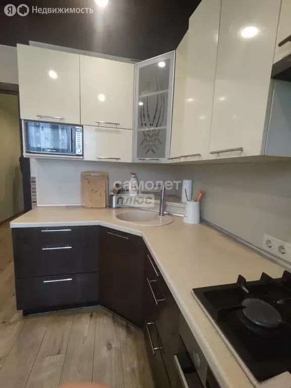 2-комнатная квартира: Выборг, улица Гагарина, 45 (54.8 м) - Фото 1