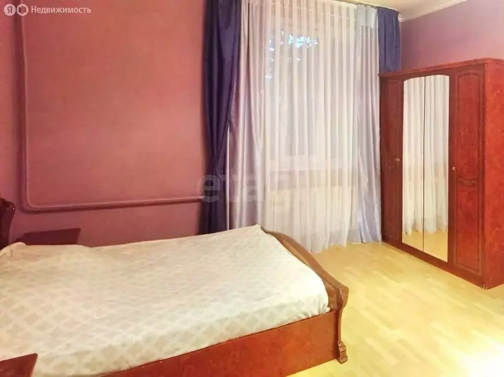3-комнатная квартира: город Светлый, Портовая улица, 6 (74 м) - Фото 2