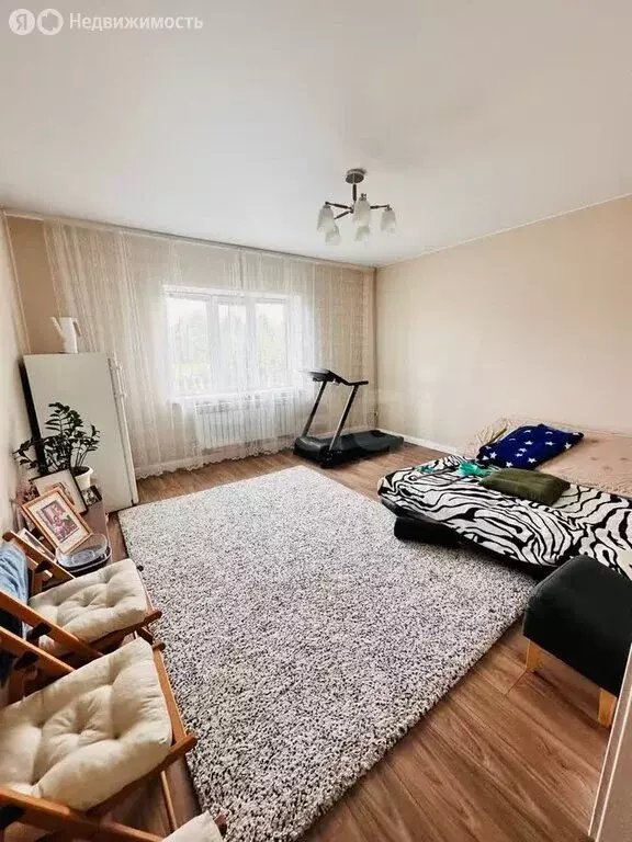 Дом в Заводоуковск, Земляничная улица (93.6 м) - Фото 2