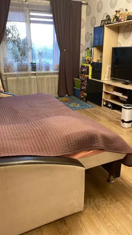 2-к кв. Москва Миклухо-Маклая ул., 65К4 (45.0 м) - Фото 1