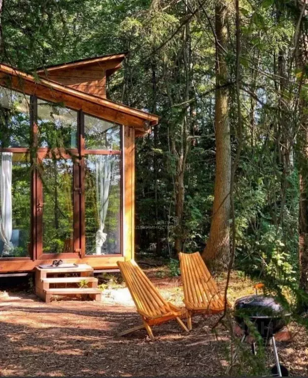 Участок в Татарстан, Зеленодольский район, Бишнинское с/пос, с. Бишня  ... - Фото 2