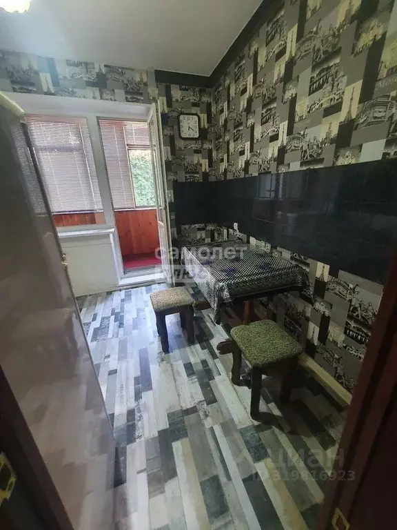 1-к кв. Липецкая область, Липецк ул. А.Г. Стаханова, 37 (35.5 м) - Фото 1