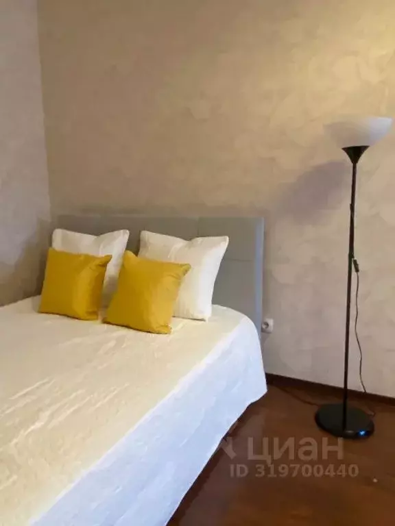 1-к кв. Санкт-Петербург ул. Беринга, 27к2 (36.0 м) - Фото 1