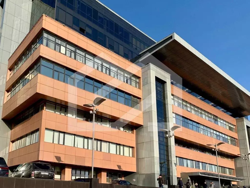 Помещение свободного назначения в Москва ул. Горбунова, 2С3 (121 м) - Фото 0