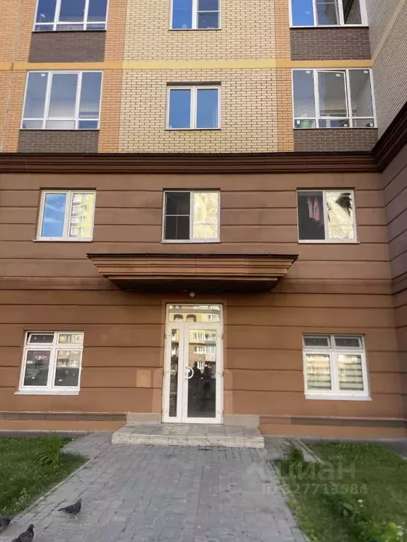 Помещение свободного назначения в Московская область, Звенигород ... - Фото 1