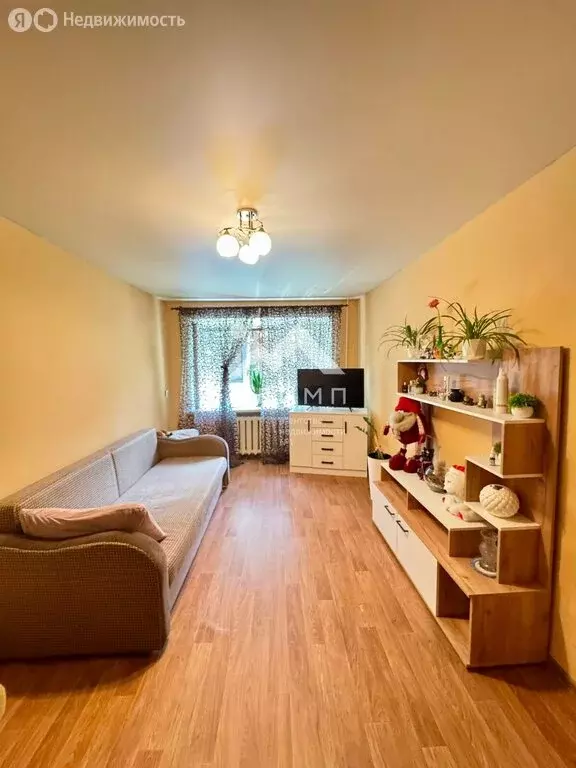 2-комнатная квартира: Ярославль, улица Жукова, 24 (41.6 м) - Фото 0