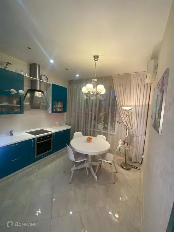 Продаётся 3-к квартира, 98.5 м - Фото 0