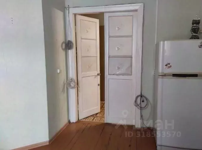 Комната Самарская область, Самара Физкультурная ул., 80 (18.0 м) - Фото 1