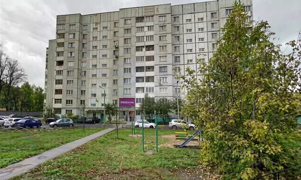 Помещение свободного назначения в Татарстан, Казань Военный городок-33 ... - Фото 1
